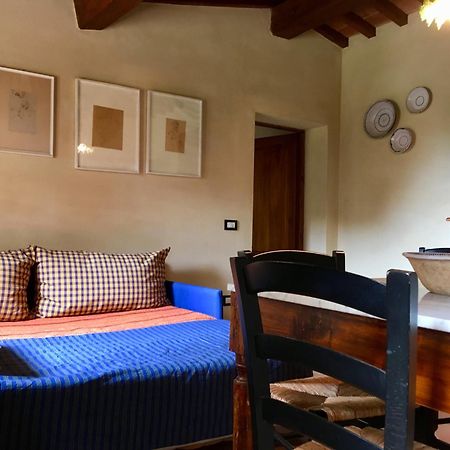 Agriturismo La Palazzina Palaia Exterior photo