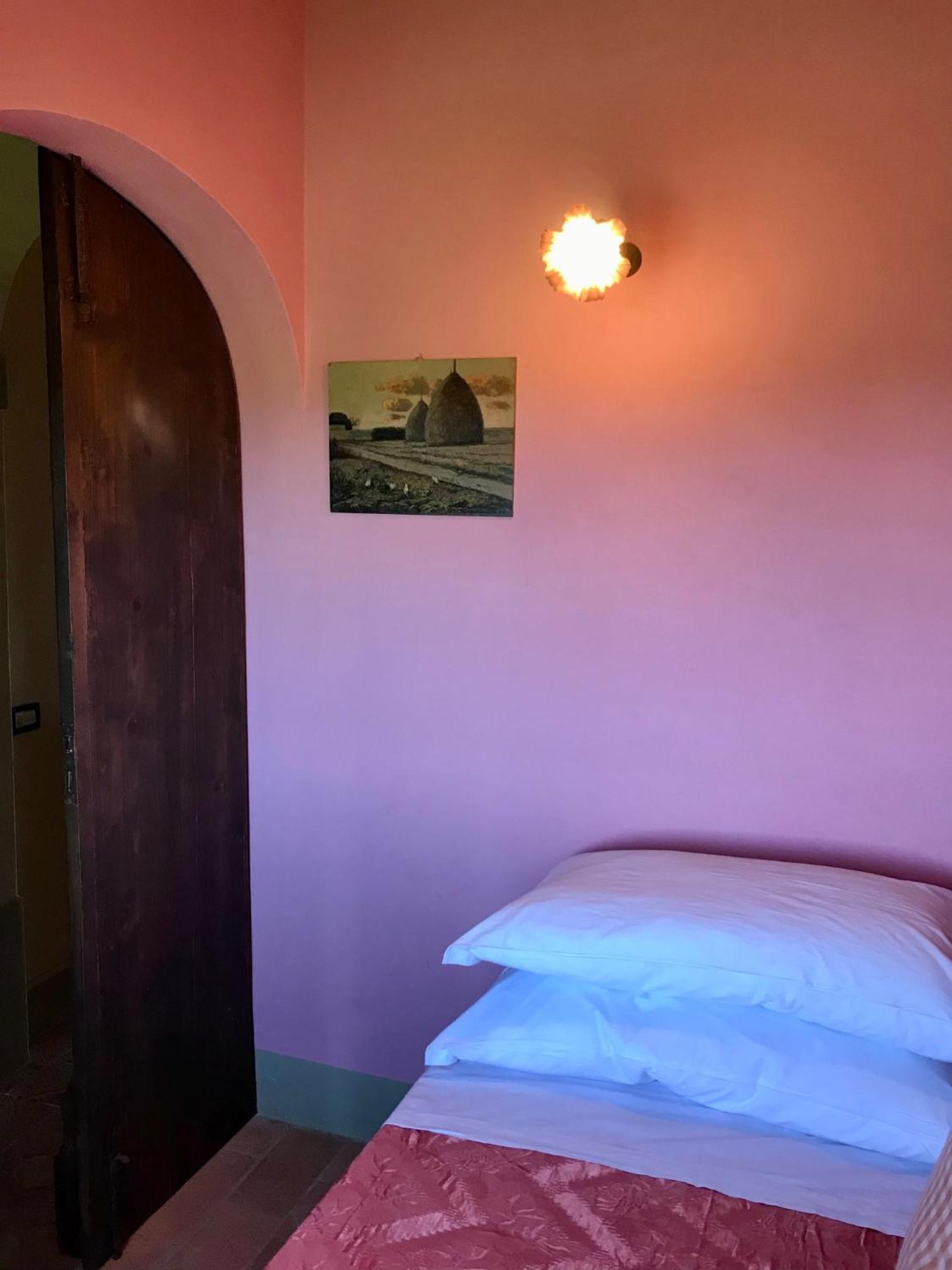 Agriturismo La Palazzina Palaia Room photo
