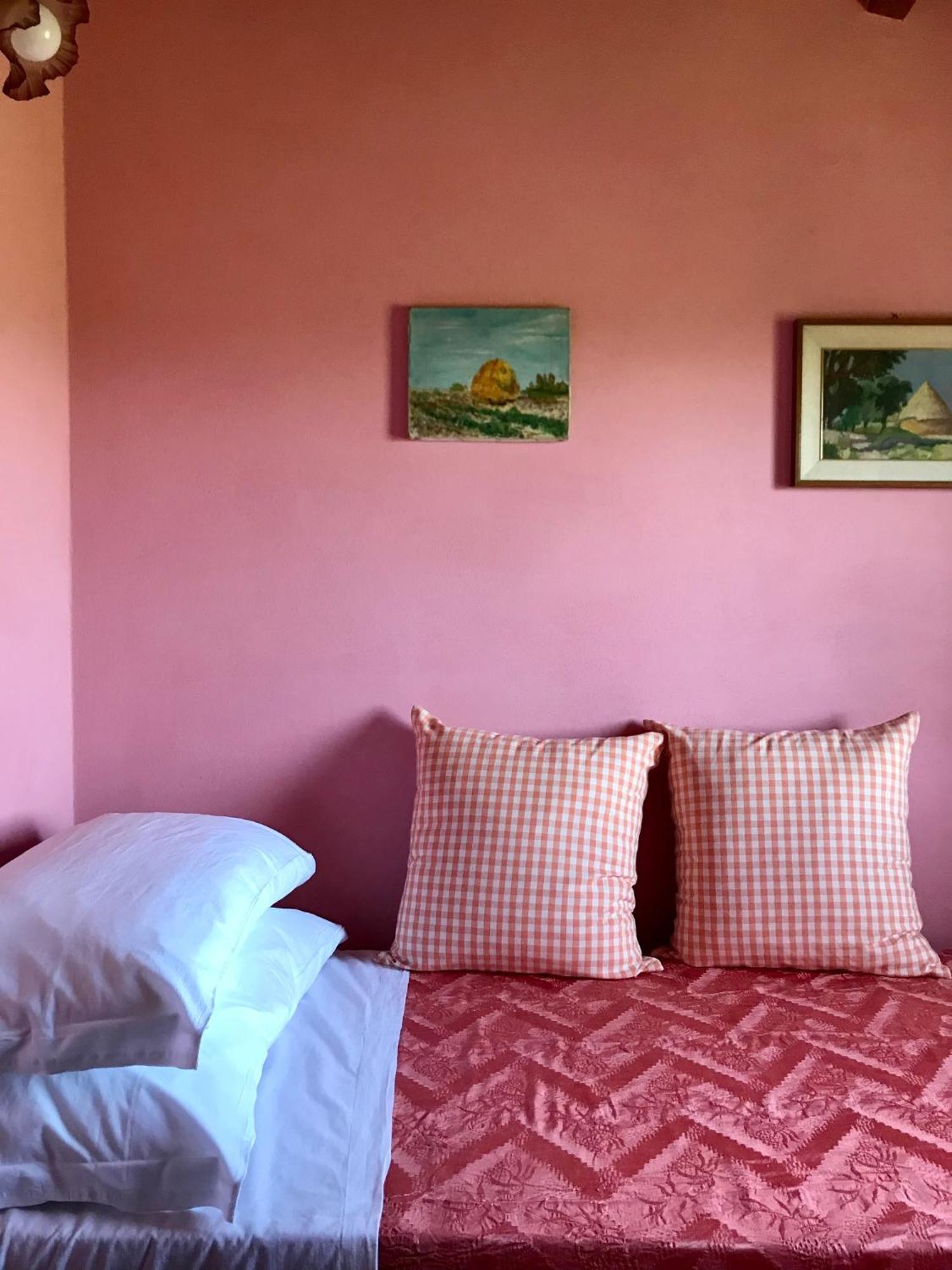 Agriturismo La Palazzina Palaia Room photo