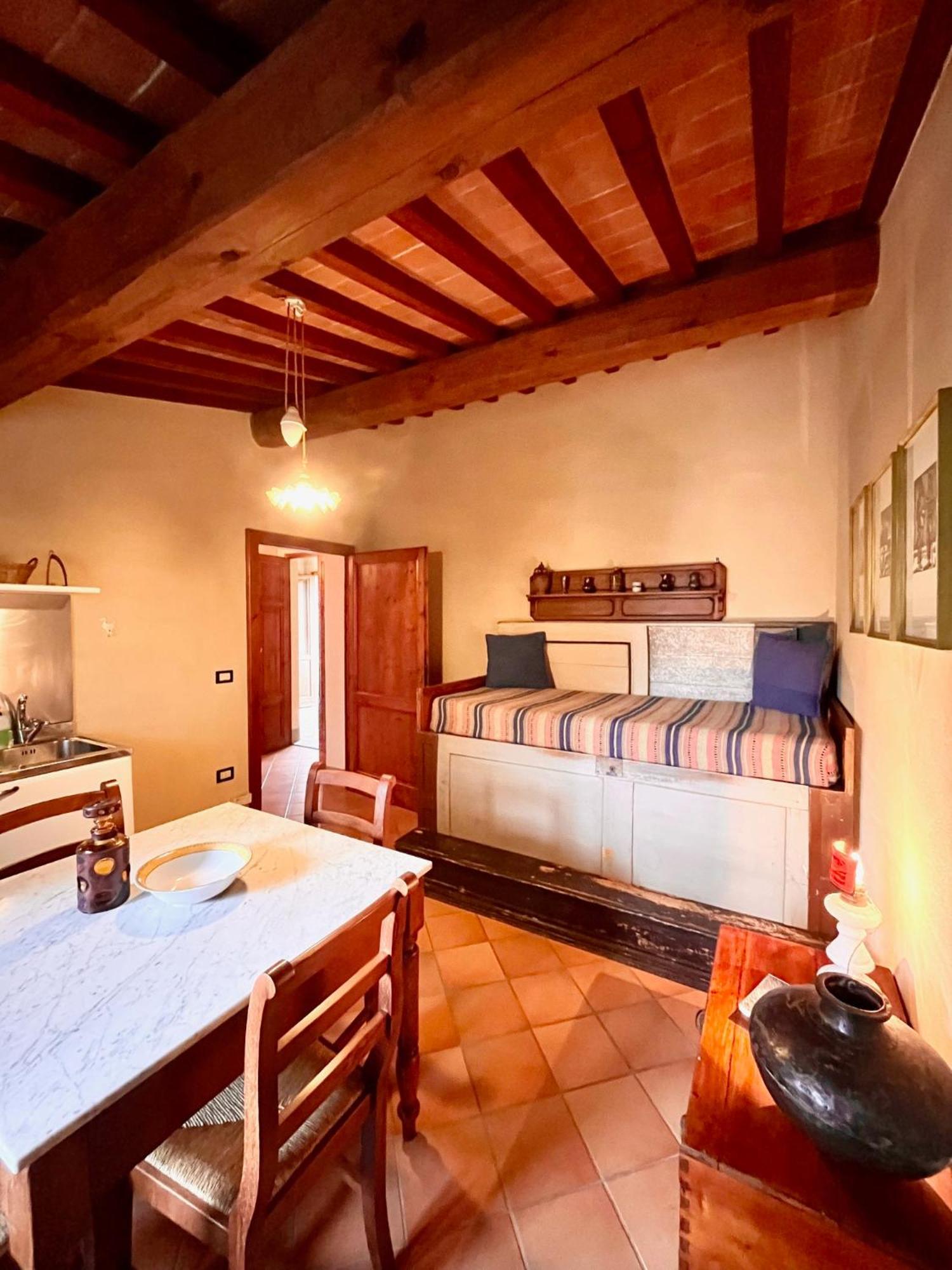 Agriturismo La Palazzina Palaia Room photo