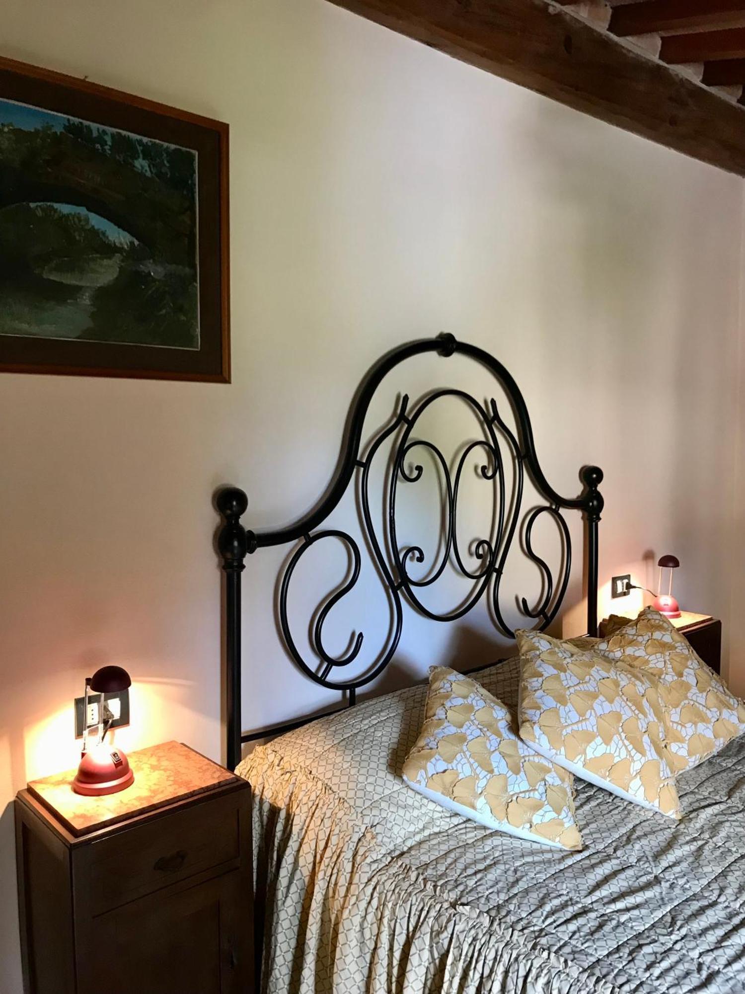 Agriturismo La Palazzina Palaia Room photo