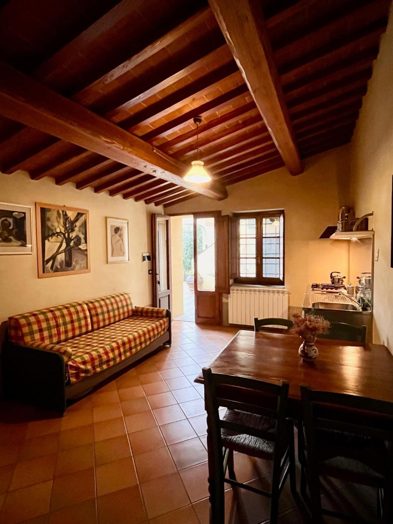 Agriturismo La Palazzina Palaia Room photo